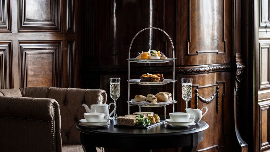 Afternoon Tea